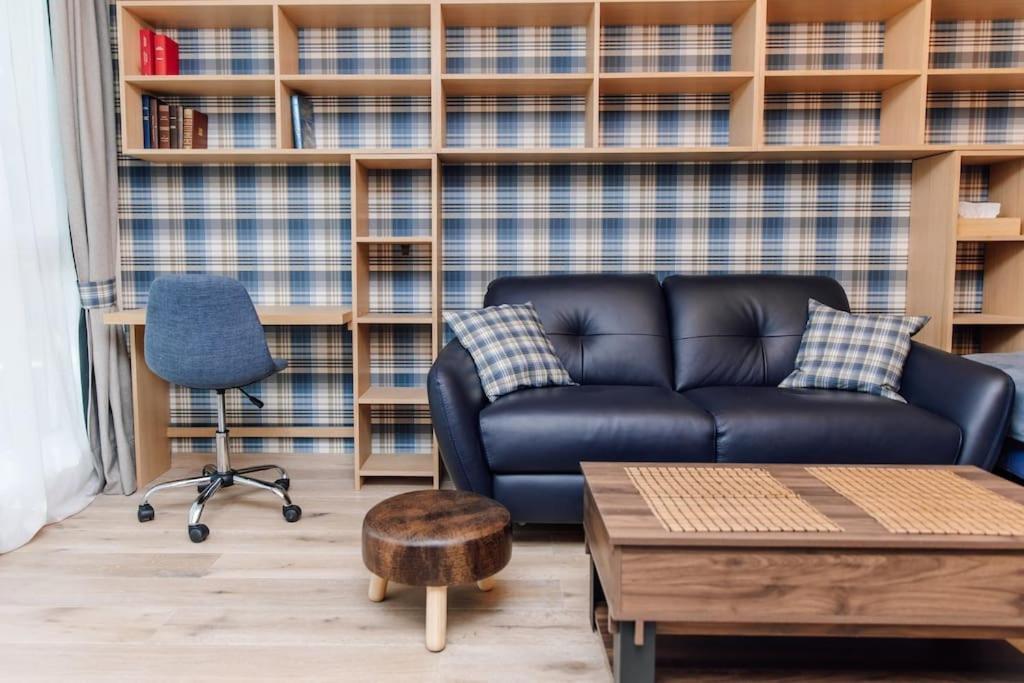 Studio Design Renove/ Berges Du Rhone Lyon Eksteriør billede
