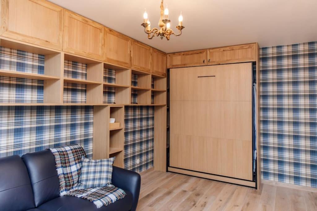 Studio Design Renove/ Berges Du Rhone Lyon Eksteriør billede